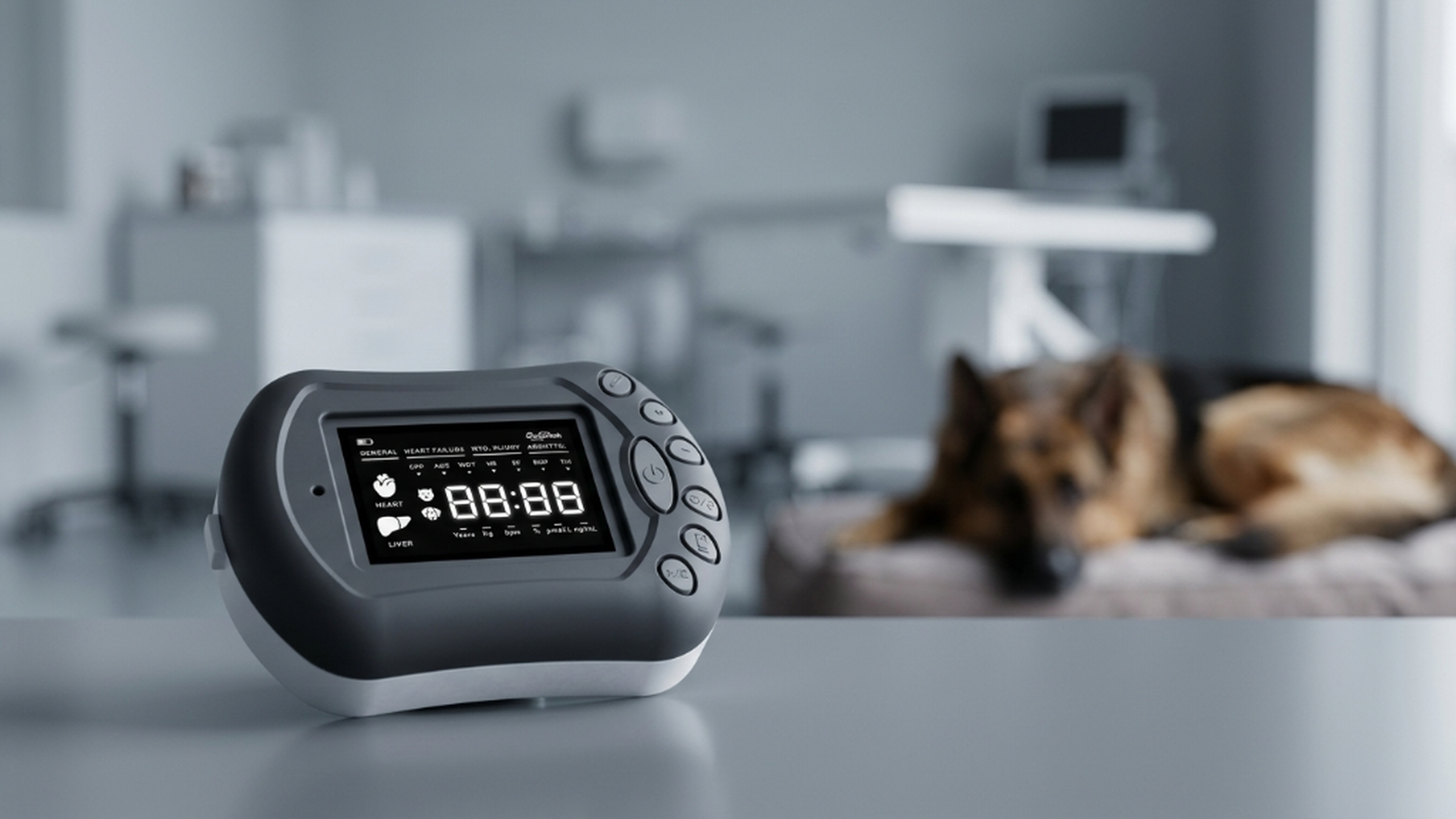 CardioVet-75